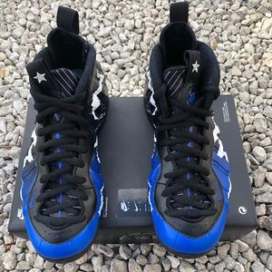 Nike Air Foamposite One 96 All-Star Size 8